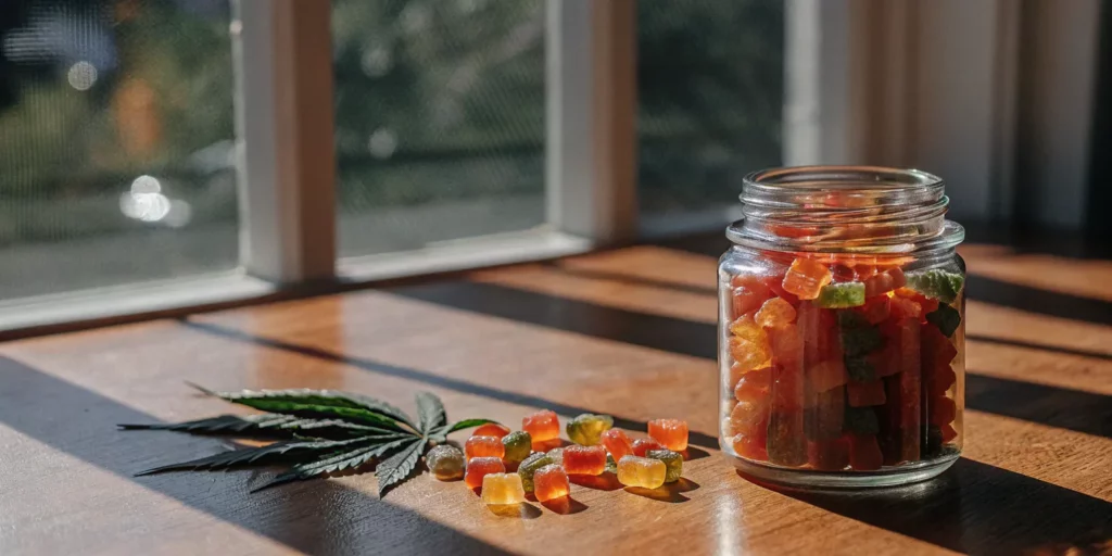 Delta 8 Gummies: Safety, Effects, and Where to Buy