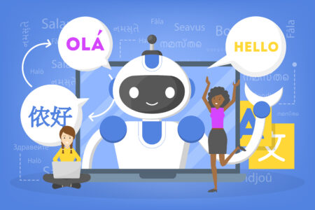 Breaking Language Barriers with AI Video Translation Breaking Language Barriers with AI Video Translation