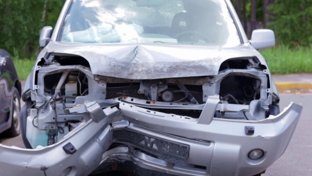 Broken Cars For Sale A Practical Guide To Fixer-Upper Bargains