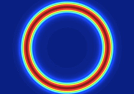 Diffractive Optical Element – A New Way to Control Light