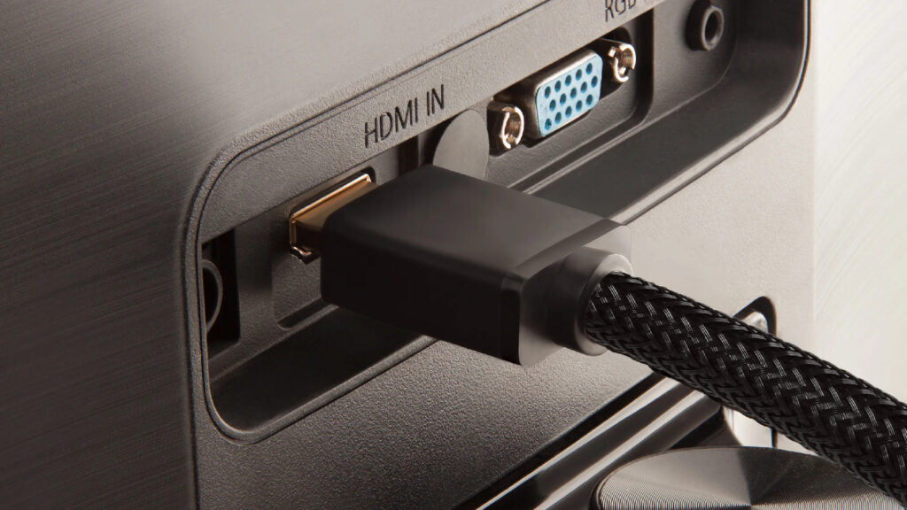 HDMI Versions and Their Capabilities