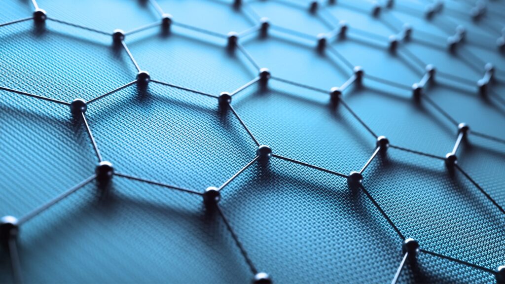 How Graphene Will Reshape Our World