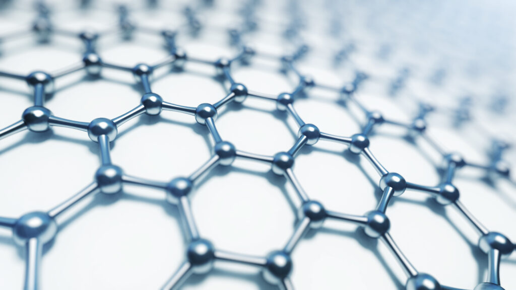 Meet Graphene: The 'Miracle Material' Thinner Than Paper, Stronger Than Diamond, and About to Change Everything