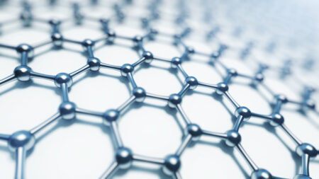 Meet Graphene: The ‘Miracle Material’ Thinner Than Paper, Stronger Than Diamond, and About to Change Everything Meet Graphene: The 'Miracle Material' Thinner Than Paper, Stronger Than Diamond, and About to Change Everything