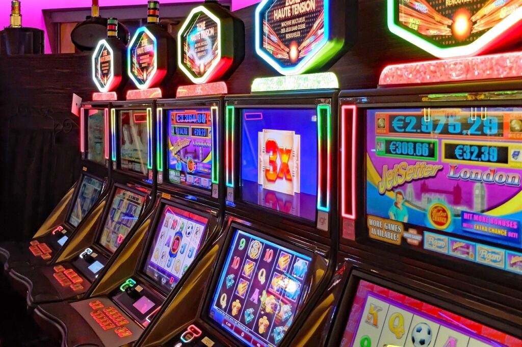 Slot Design & Theme Trends: What Players Are Saying in 2025
