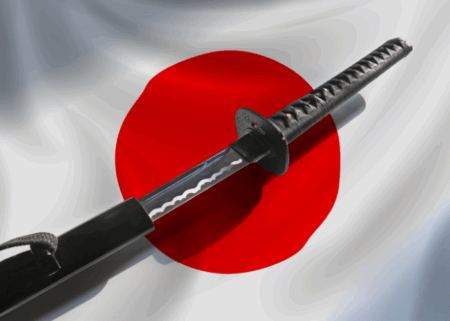 Team Building Through Cosplay and Sword Collecting