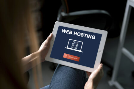 The Best Hosting Services: Tested & Compared The Best Hosting Services: Tested & Compared