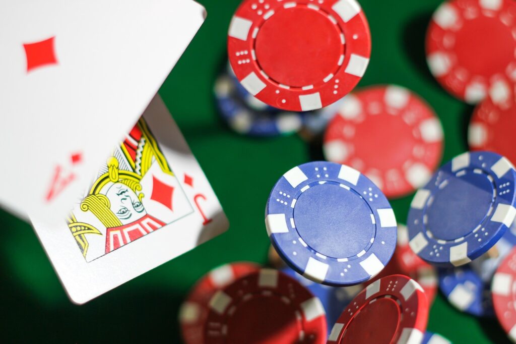 The Growth of Online Casinos in India Entertainment or Economic Opportunity