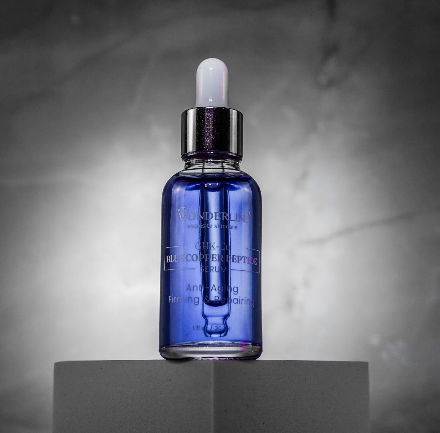 The Rising Popularity Of GHK-Cu Peptides in Skincare