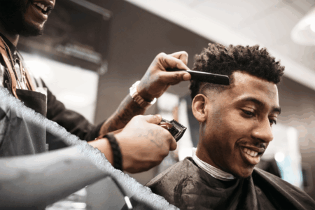 Top 5 Barbershop Software Options for 2025
