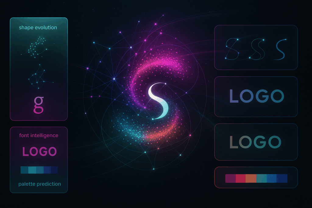 Use ChatGPT to Generate Logo Element Ideas