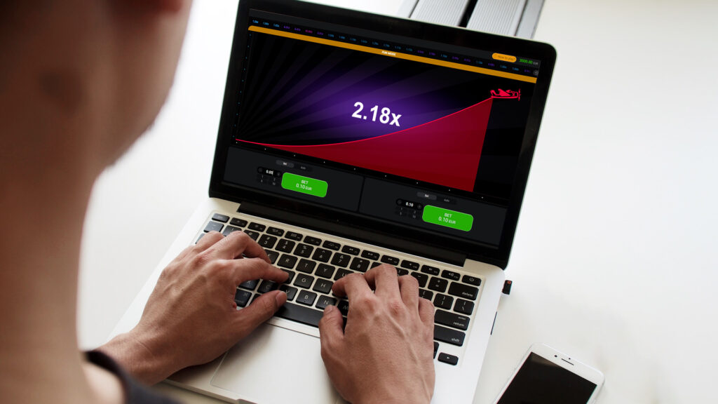 Why Crash Games are Perfect for the TikTok Generation