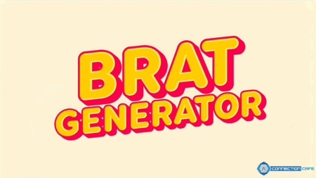 Brat Generator: Transform Your Text Into Stunning Visual Masterpieces brat generator