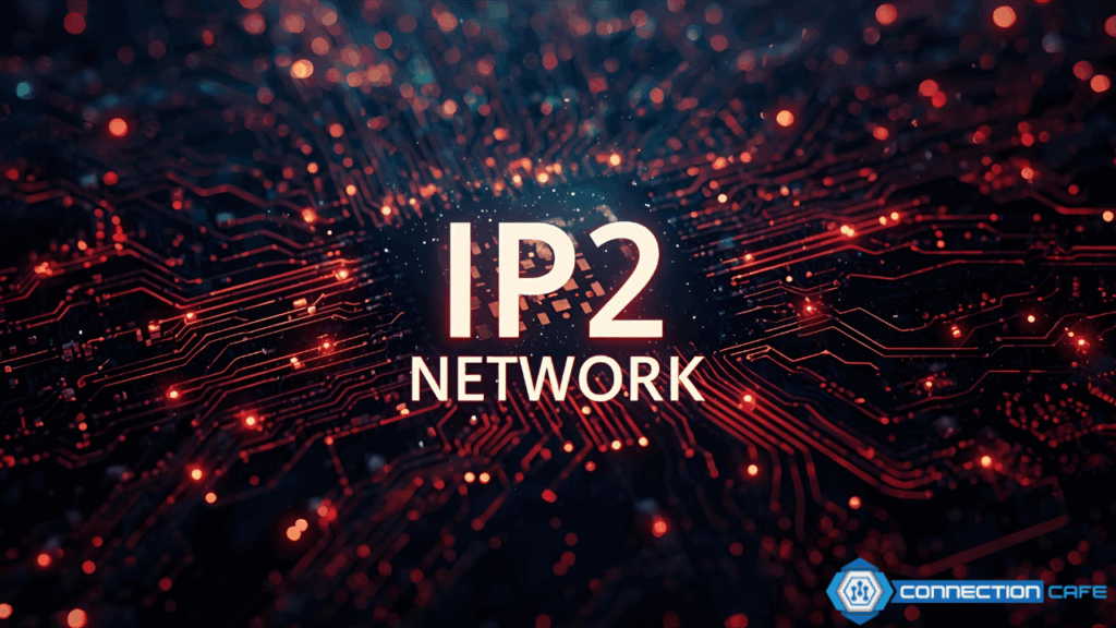ip2 network
