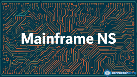 NS Mainframe Technology Features and Business Applications mainframe ns