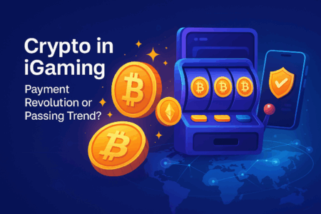 Crypto in iGaming: Payment Revolution or Passing Trend?