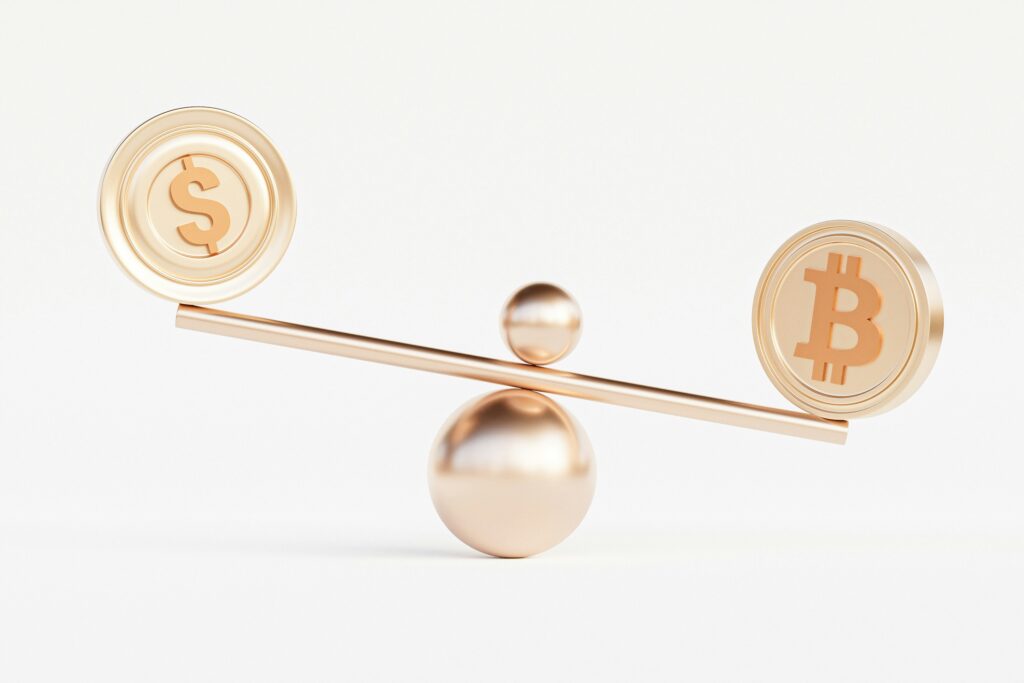 Fiat-to-Crypto Explained What It Means and Why It Matters for Beginners