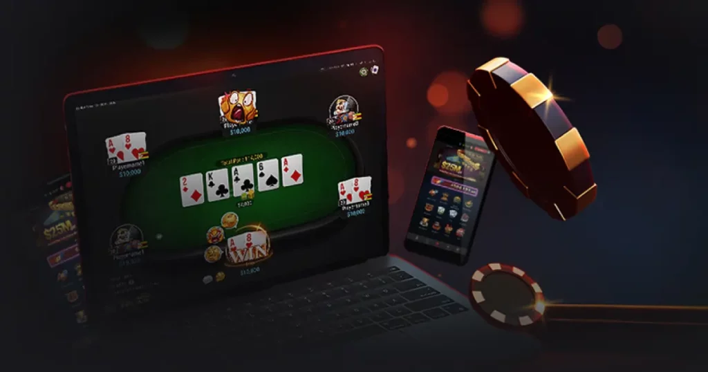 GGPoker Takes the Top Position Among Canadian Players
