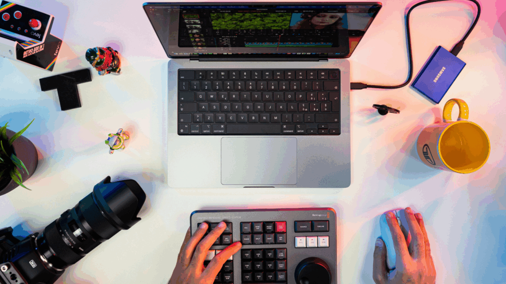 How Creators Can Archive and Reuse Online Content Responsibly