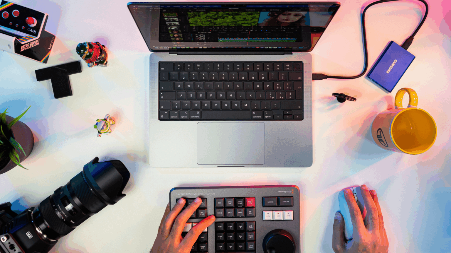 How Creators Can Archive and Reuse Online Content Responsibly