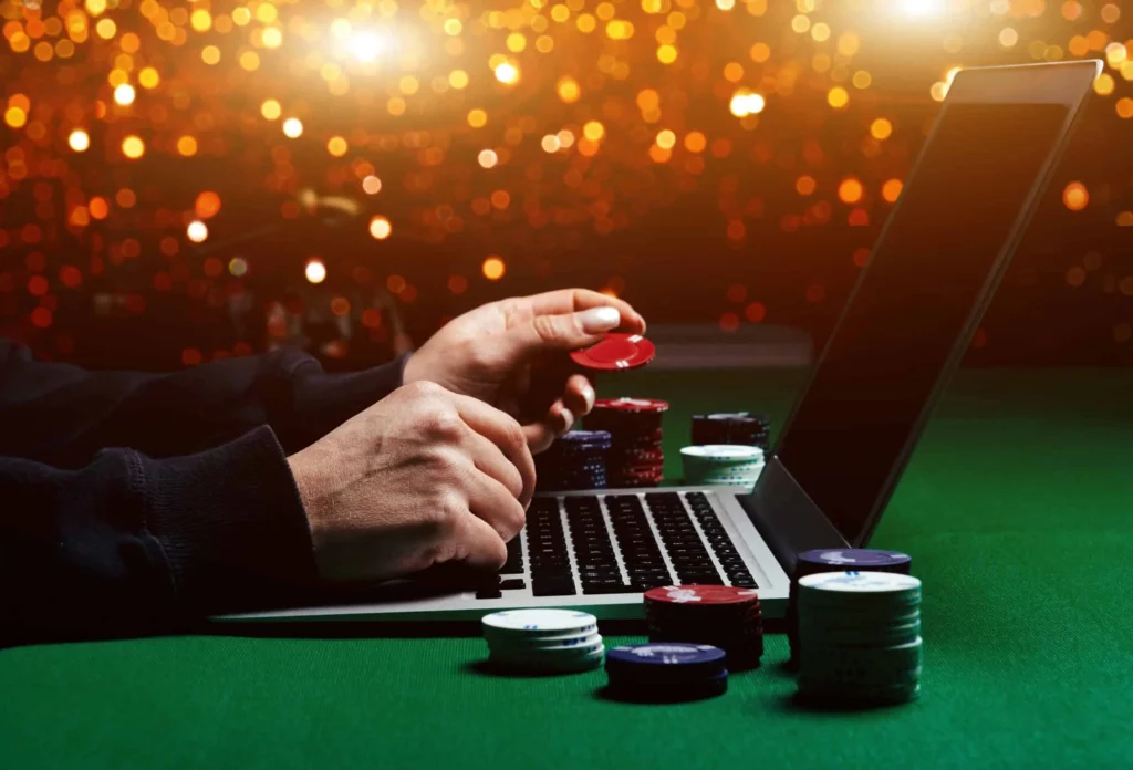 How Flexible Are Betting Limits And Payout Rates In Unlicensed Online Casinos