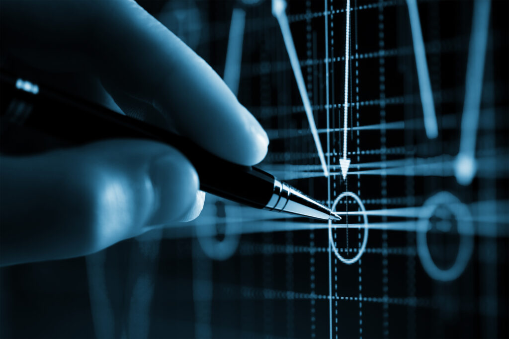 How Mid-Sized Firms Can Leverage Liquidity Management Software to Survive Volatile Markets