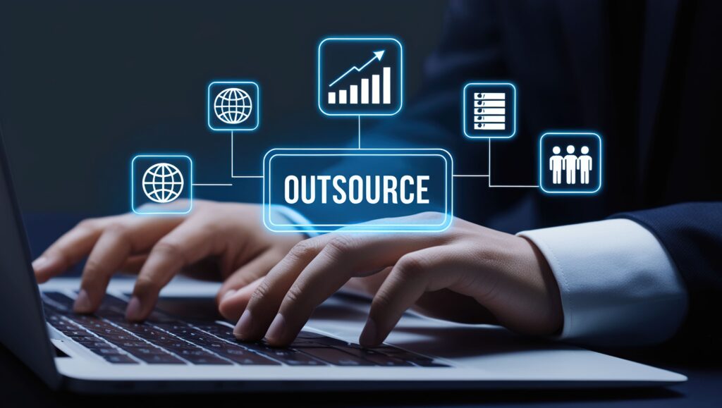 How Outsourcing Transforms Your Business
