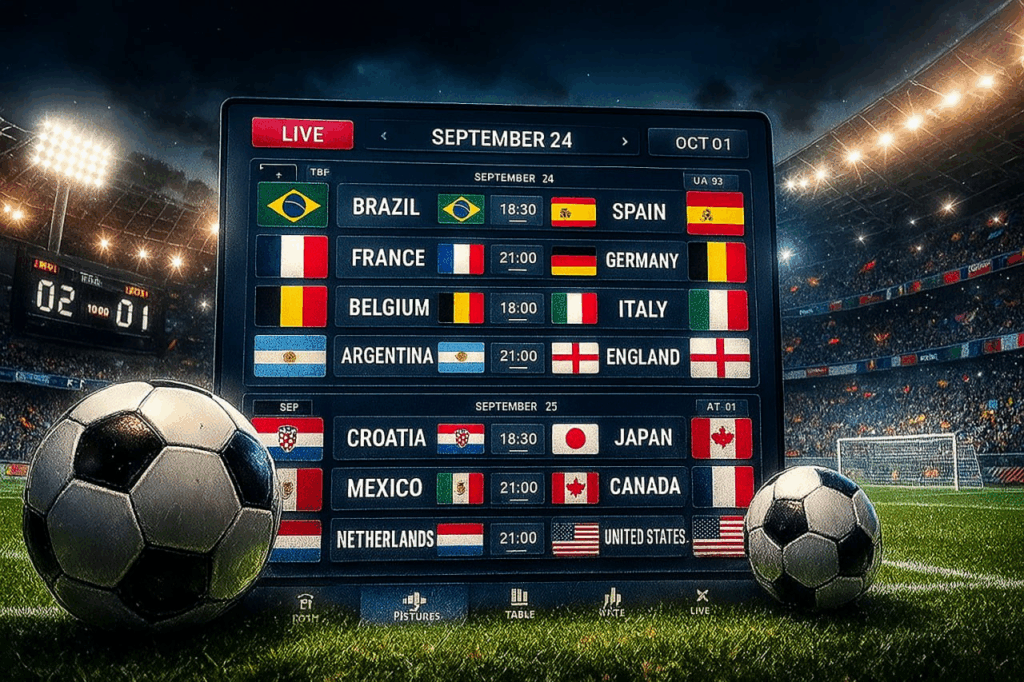 How to Bet on English Premier League Matches at Pin-Up