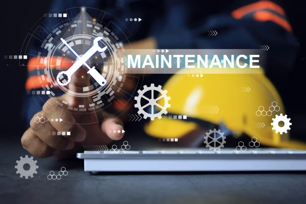 How to Choose the Right Maintenance Management Software