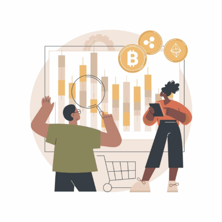 How to Read Crypto Charts - Beginner’s Guide