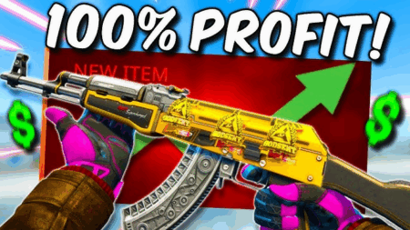 How to Trade CS2 Skins Like a Pro