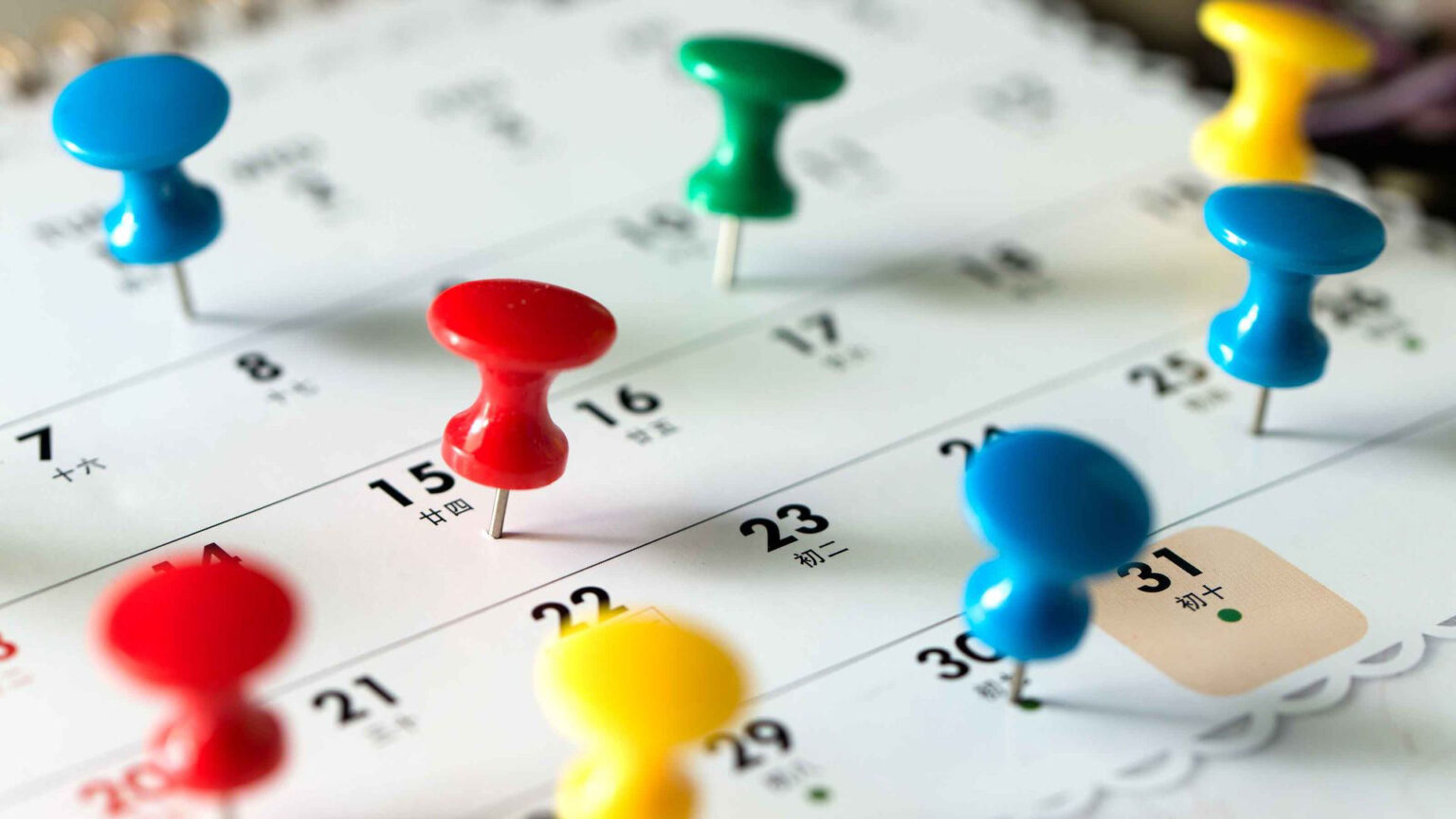 How to Use an Earnings Calendar for Smarter Trading Decisions
