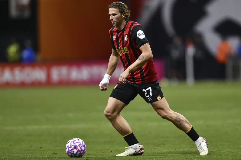 How to read their impact week after week