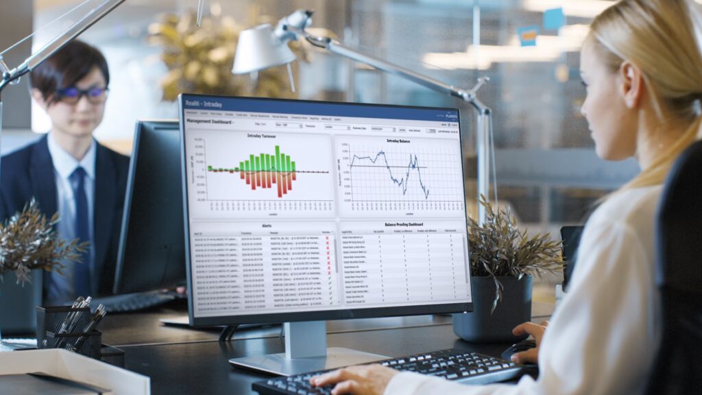 Key Ways to Use Liquidity Management Software