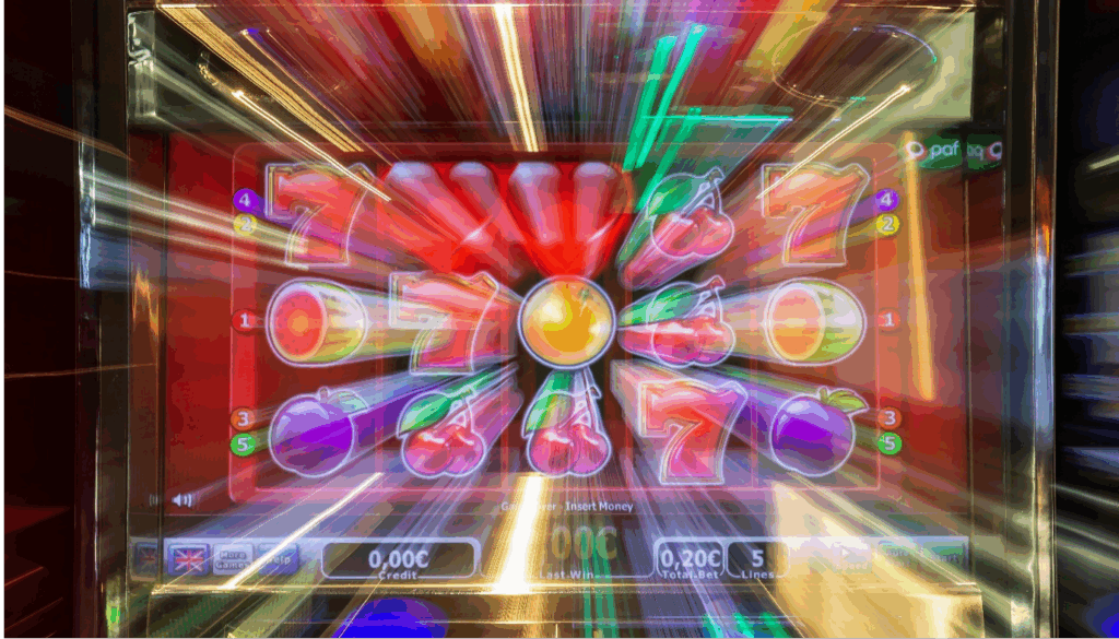 Labelling and Explaining Slot Volatility A Crucial Metric That Influences Your Gaming Style