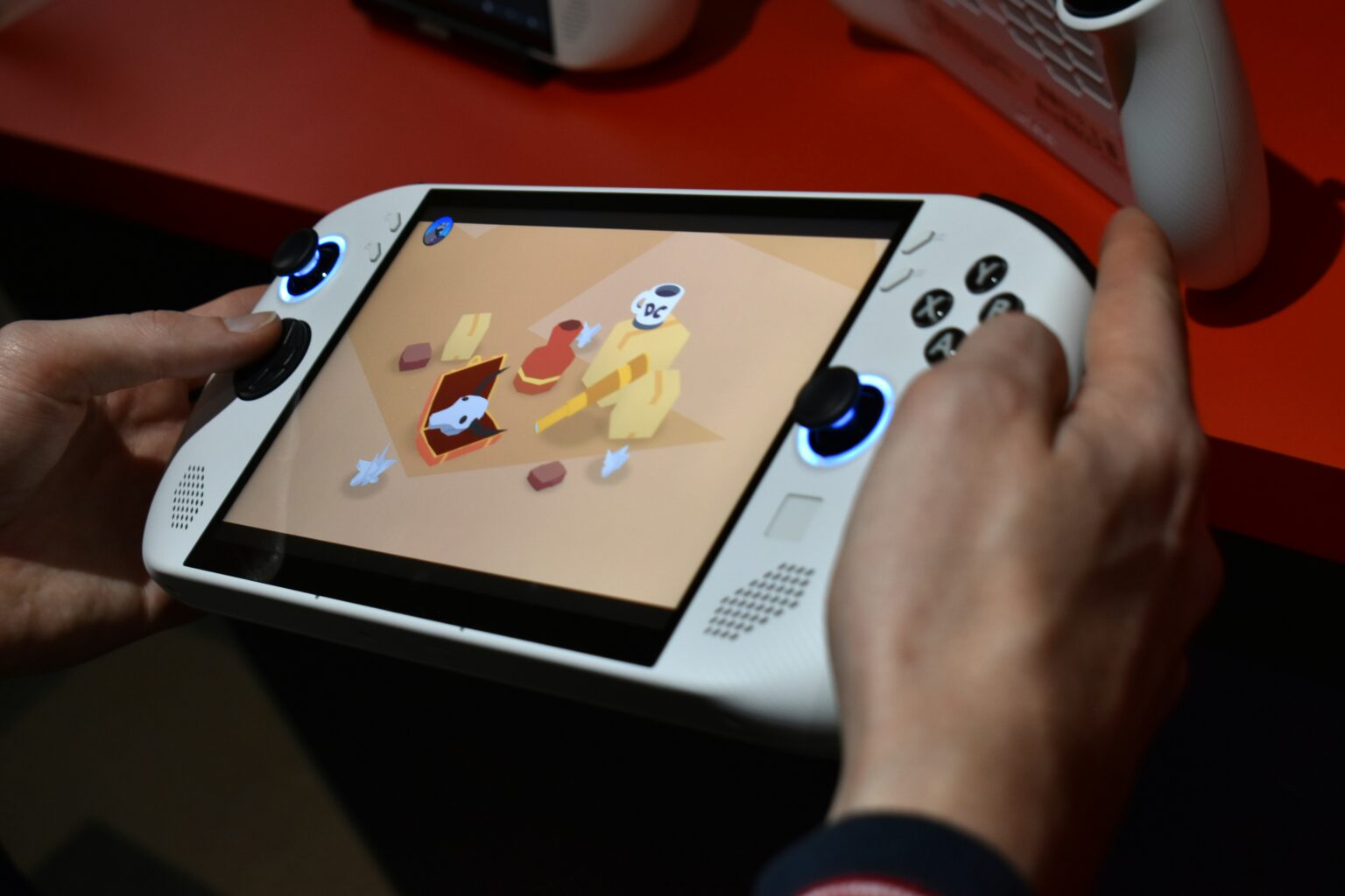 Out-Of-Home Gaming - What Do People Play On The Go