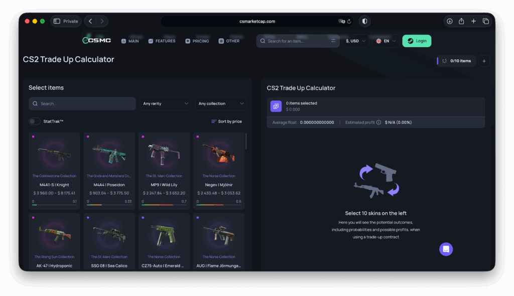 Smart Strategies for Winning Trades