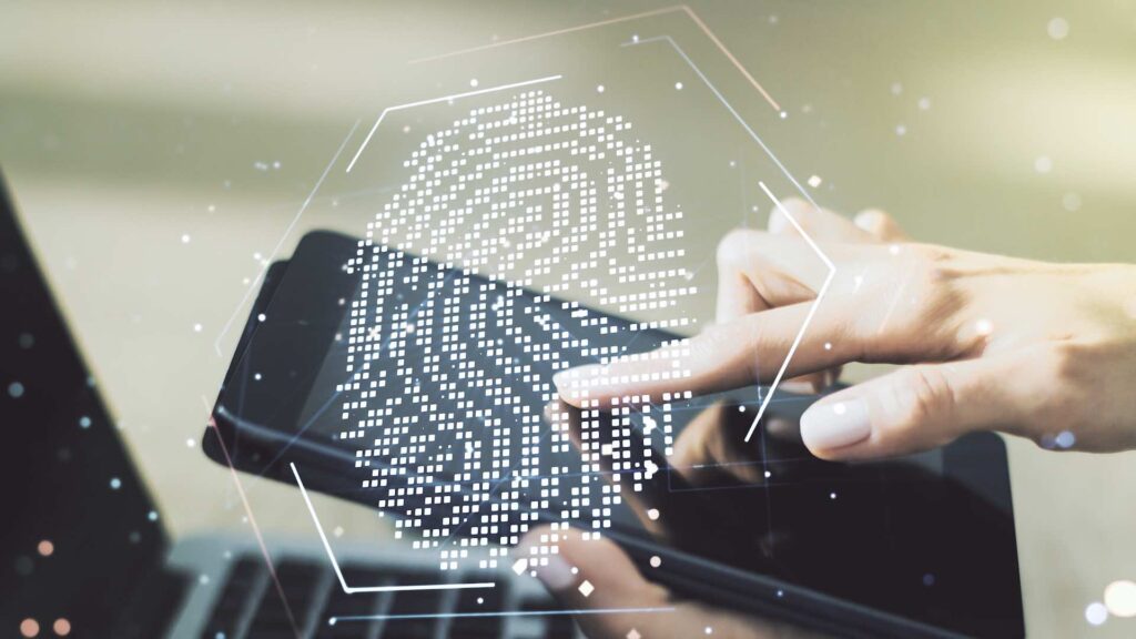 The Future of Secure Online Identity Beyond Passwords