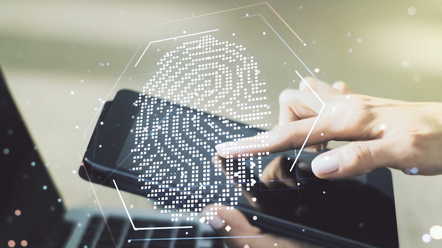 The Future of Secure Online Identity Beyond Passwords