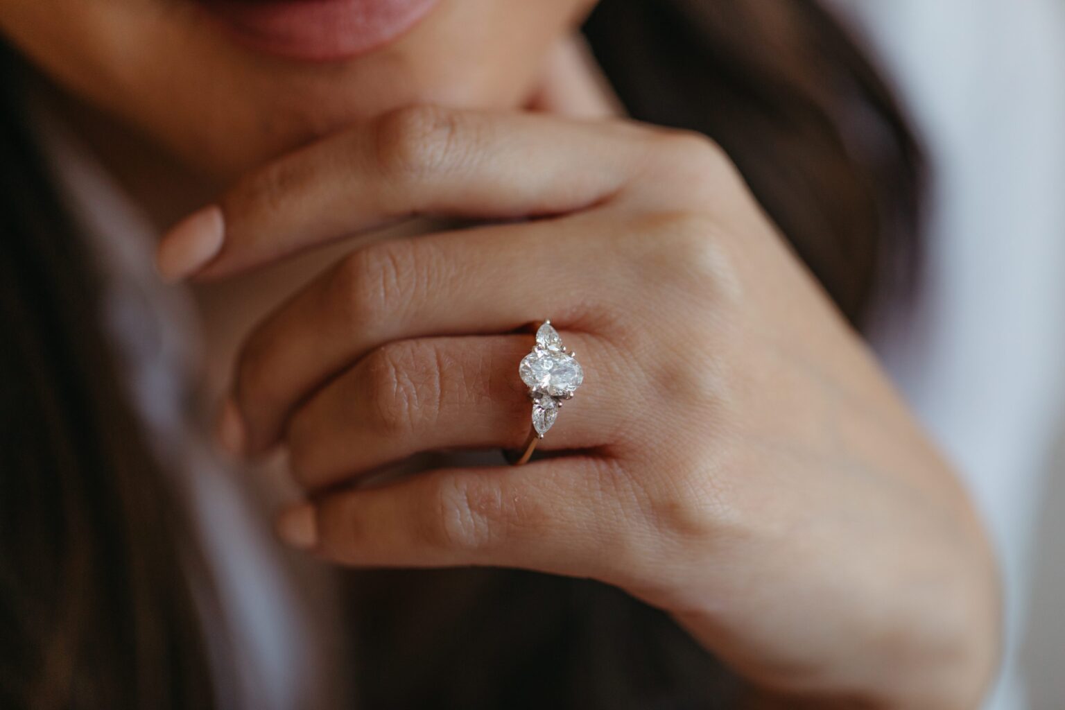  The Jeweler’s Quick Guide to Matching Clients with the Perfect Engagement Ring