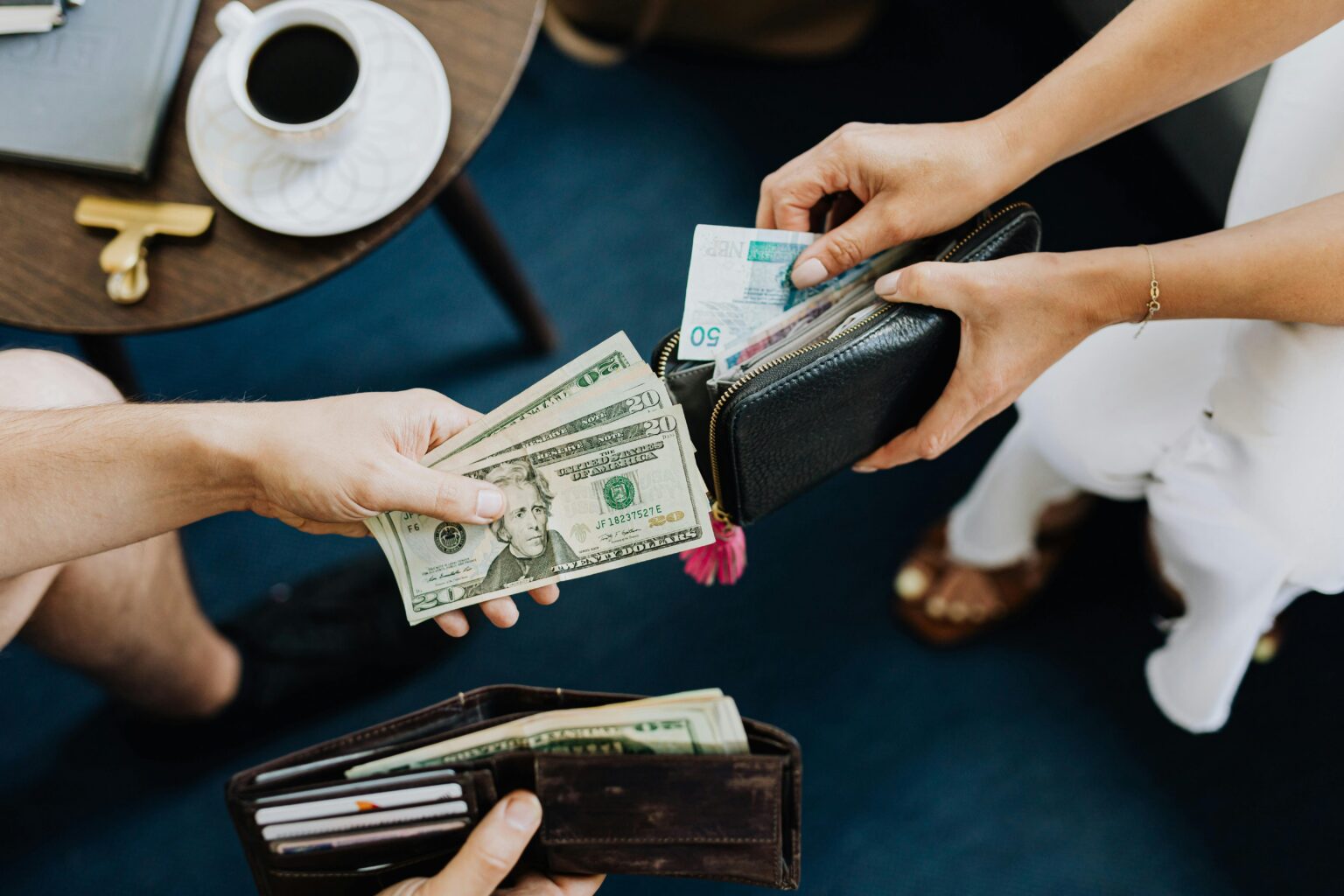 The Psychology of Money: Why Your Mindset Shapes Your Wallet