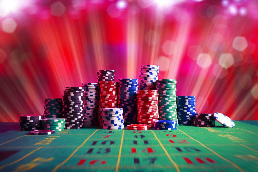 Top Social Casino Games You Don’t Want to Miss
