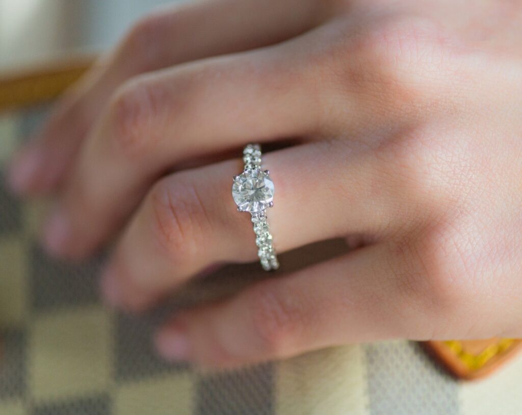 What to consider before buying a ring?