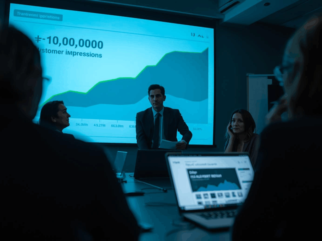 When Brand Awareness Becomes an Empty Metric