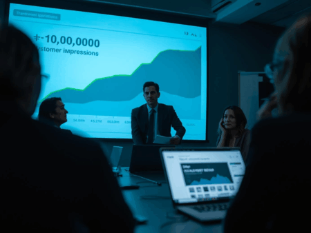 When Brand Awareness Becomes an Empty Metric