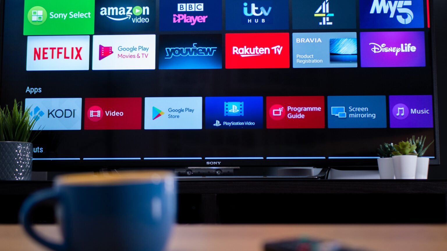 Why Offline Viewing Is Making a Comeback in the Streaming Era