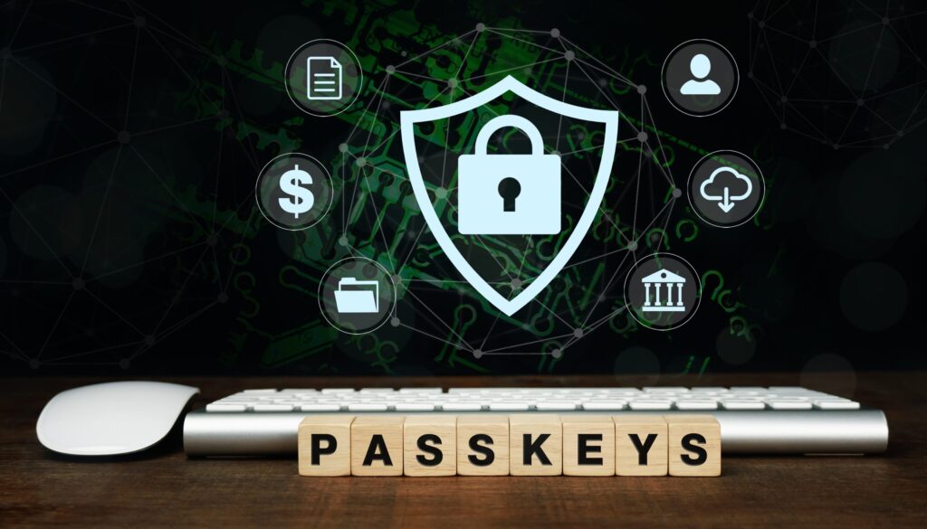 Why Passkeys Are a Revolutionary Leap Forward?