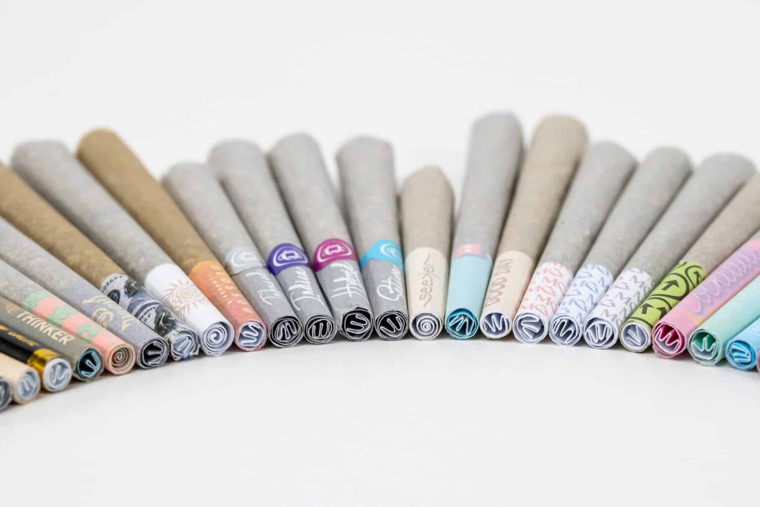 Why Your Cannabis Business Needs an Automatic Rolling Machine