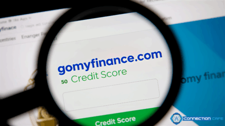 Gomyfinance.com Credit Score: Door to Better Financial Opportunities gomyfinance.com credit score