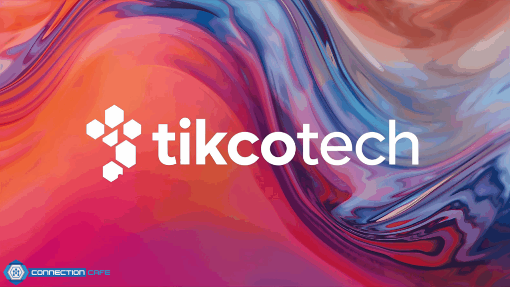 tikcotech